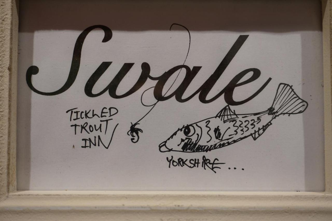 The Tickled Trout Bilton-in-ainsty 4*