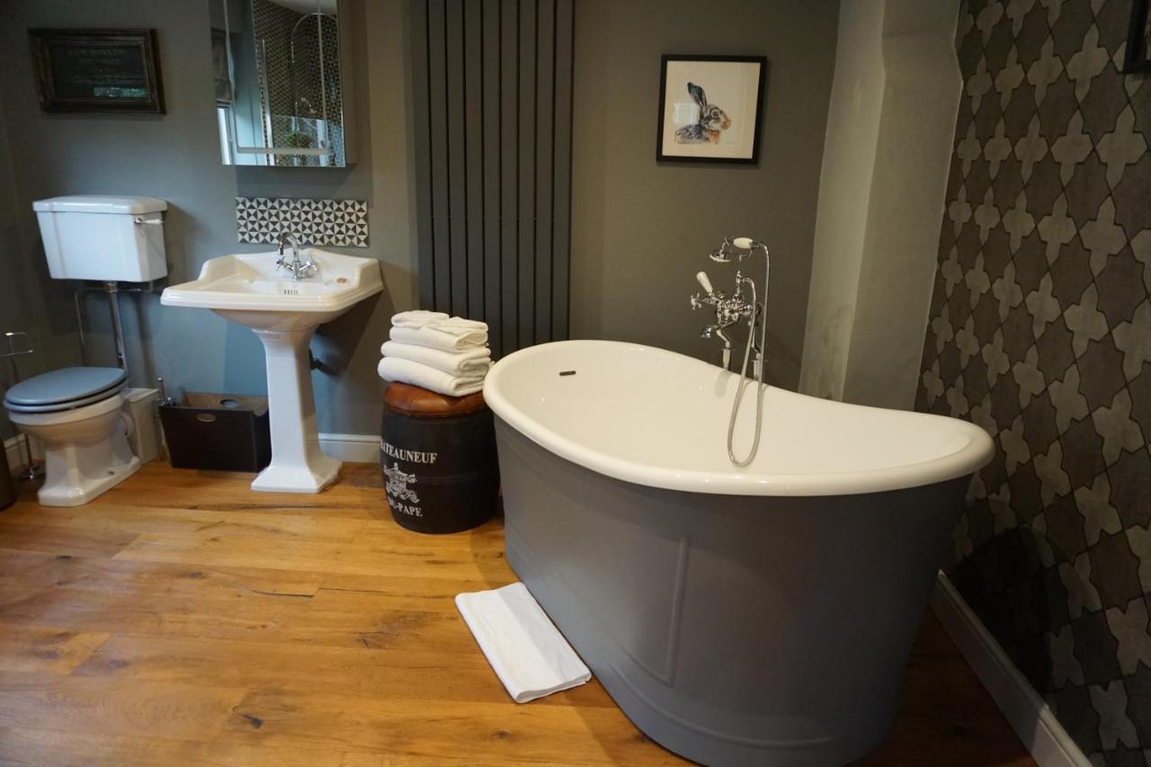 The Tickled Trout Bilton-in-ainsty 4*