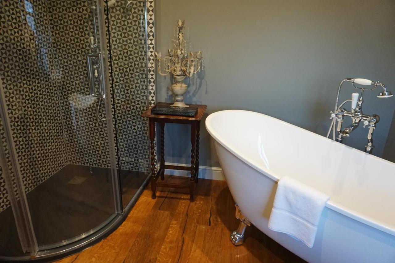 Hotel The Tickled Trout Bilton-in-ainsty 4*