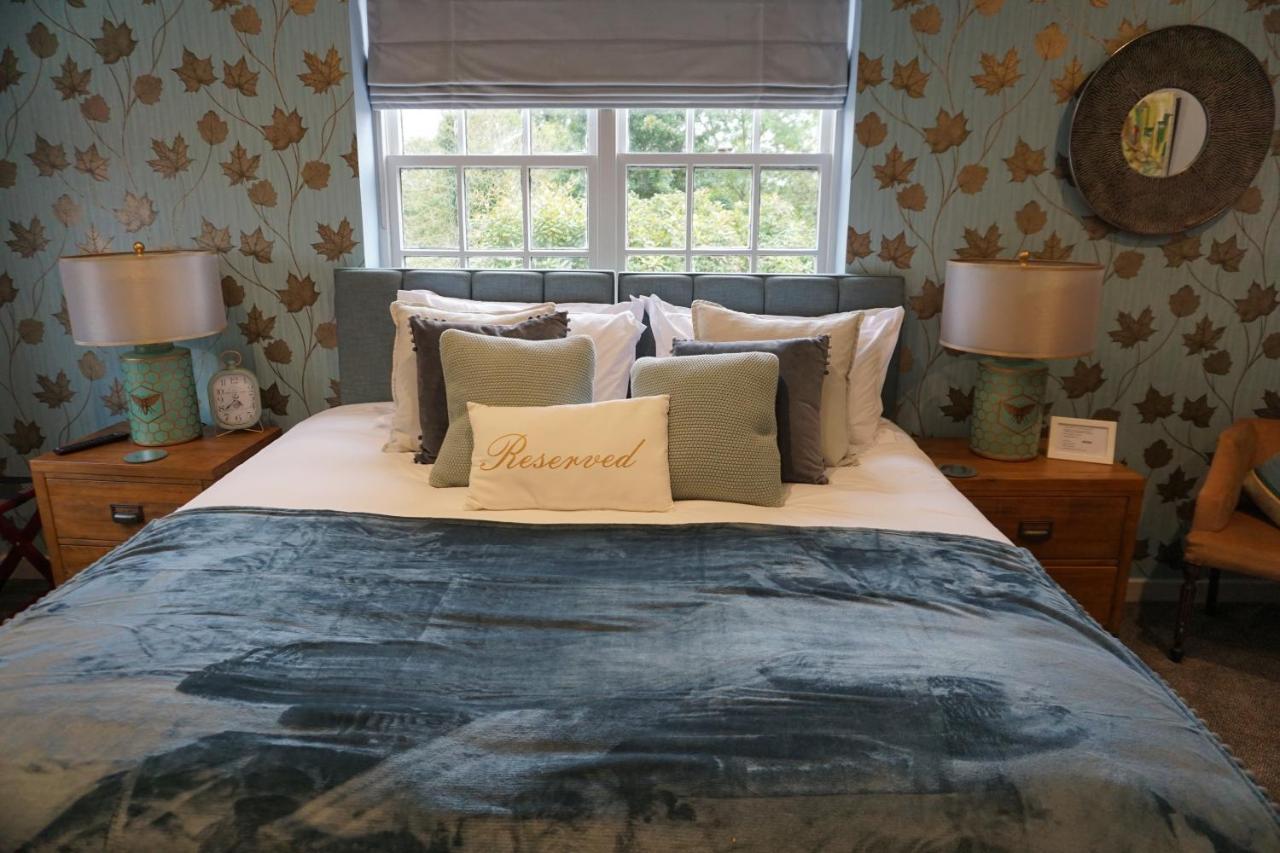 The Tickled Trout Bilton-in-ainsty Hotel