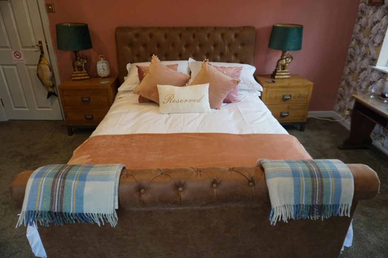 The Tickled Trout Bilton-in-ainsty 4*