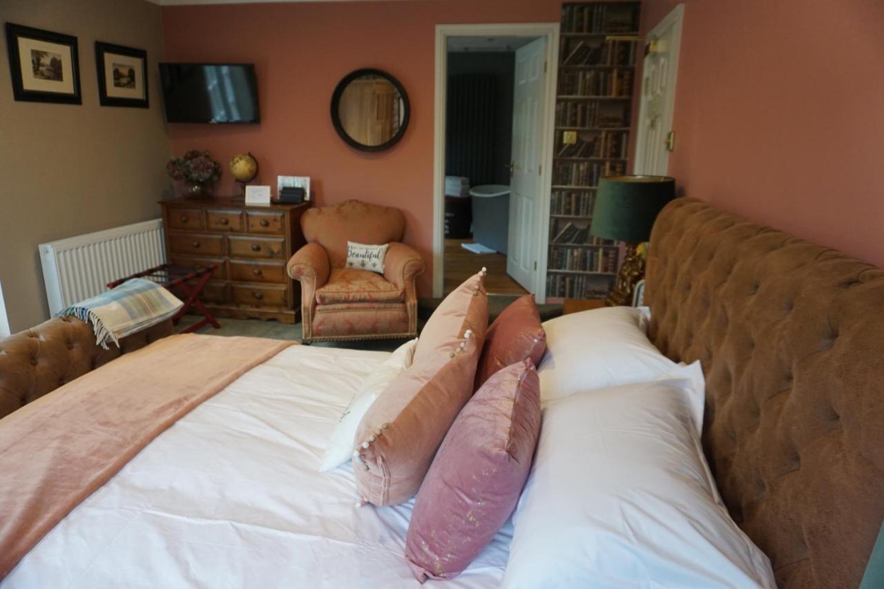 Hotel The Tickled Trout Bilton-in-ainsty
