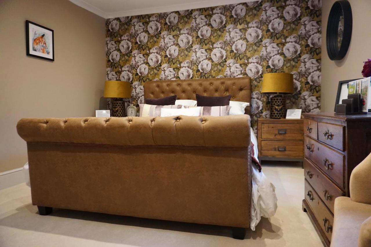 The Tickled Trout Bilton-in-ainsty Hotel York