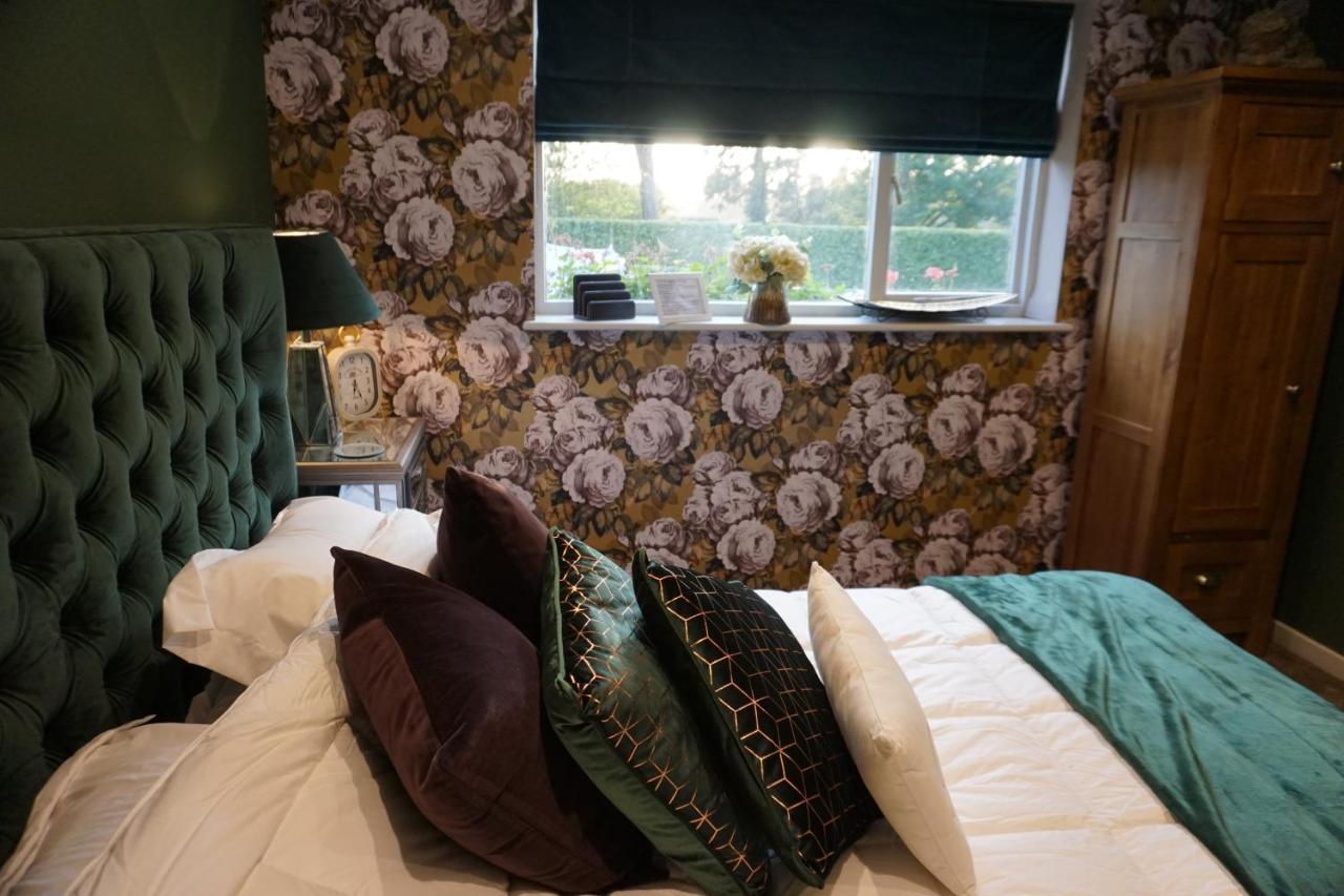 Hotel The Tickled Trout Bilton-in-ainsty York